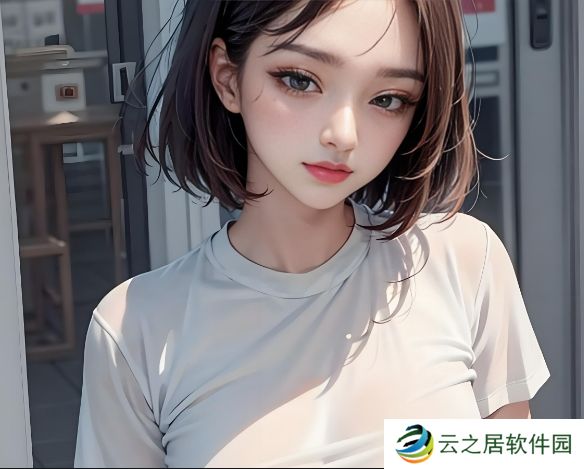 看泳装美女不限年龄 衣服从穿多到穿少的囧图
